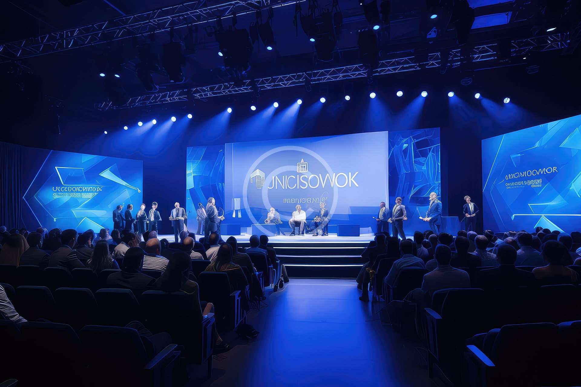Forums & Symposium