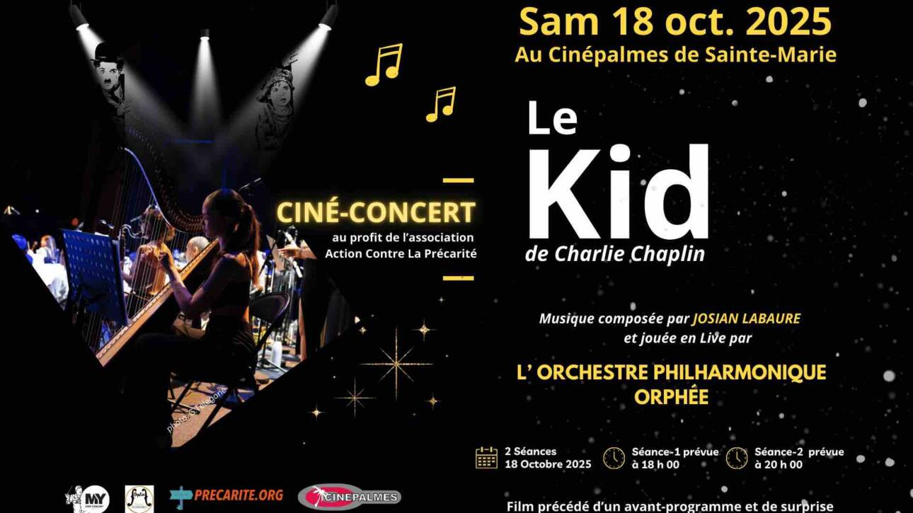 Events Kid