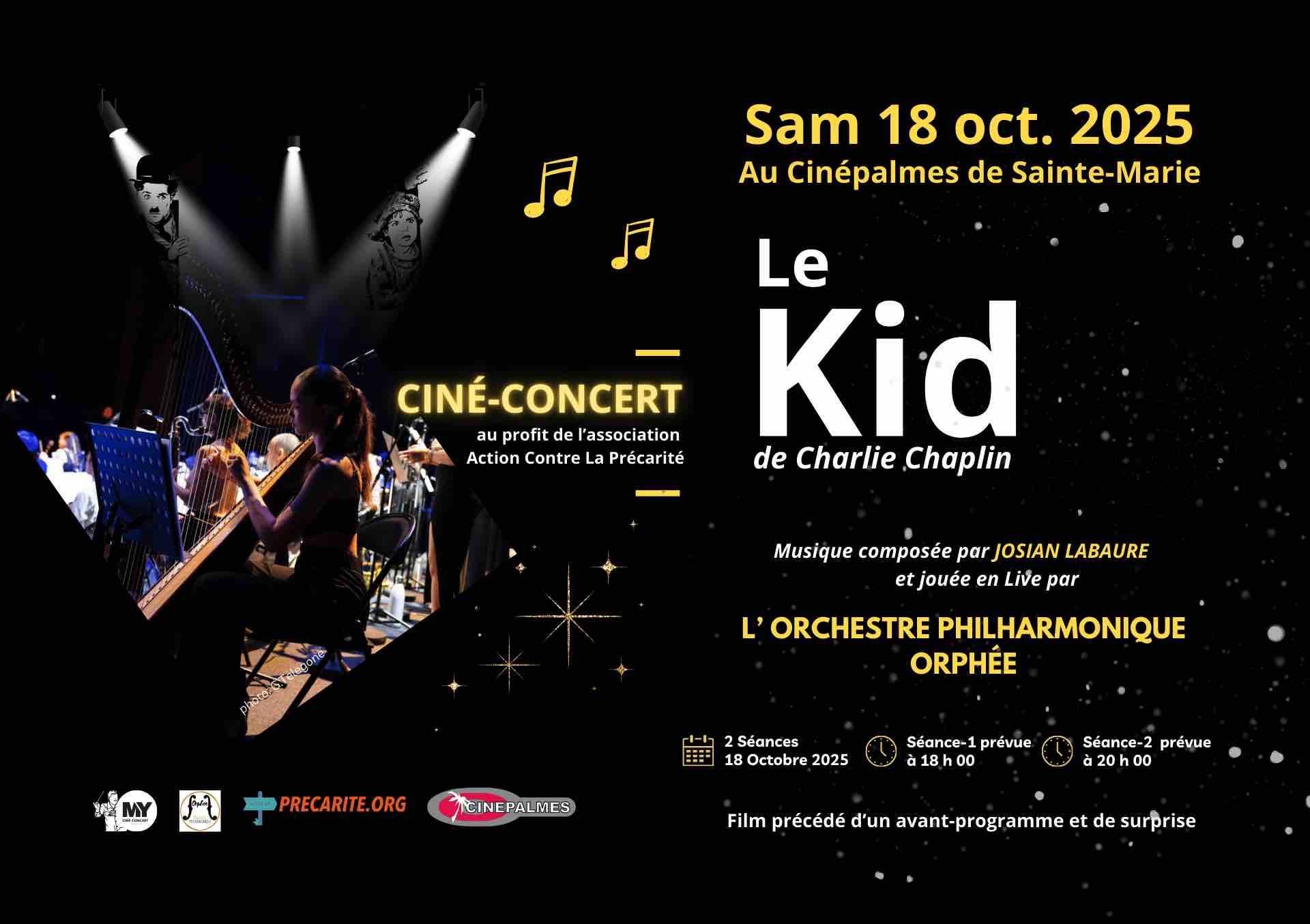 Events Kid