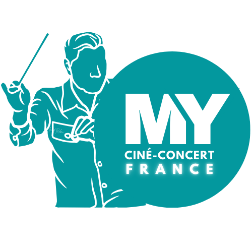 My Ciné-Concert France